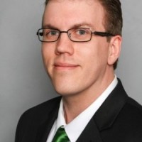 James Hollister