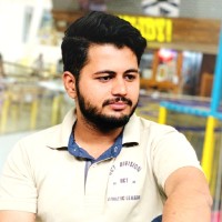 Muhammad Ali Raza