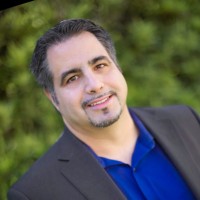 Rafael Serrano