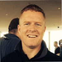 Liam Walsh