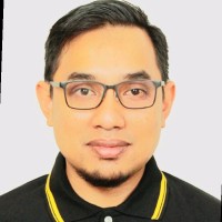 Mohd Sallehin Mustafa