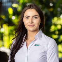 Darcie Marshall