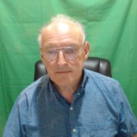 Nigel Bennett