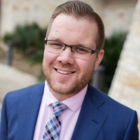 Andrew Nickerson