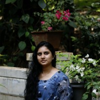 Evelin Mary Biju