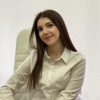 Anna Khachatryan