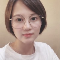 Joanna Dong