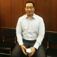 Febri Saputra