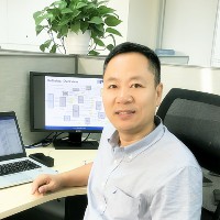 Sammy Yu