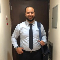 Haitham Elbarawy