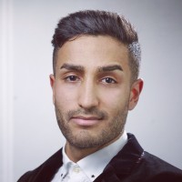 Arman Abdollahi