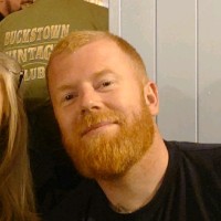 Daryl McCarron
