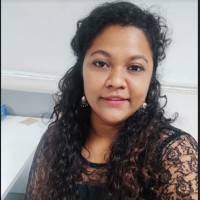 Annie Keerthana