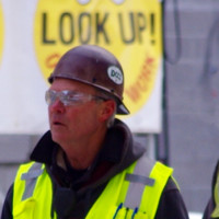 David Mcstott