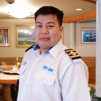 Norazman Ibrahim
