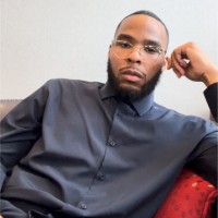 Desmond Bryant-White