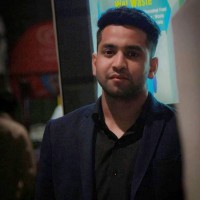 Sunil Sunar