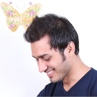 Irfan Ahmed Bukhari