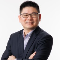 Eric Yeo