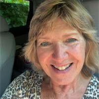 Tina Heath-Burns