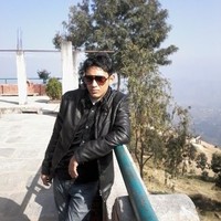 Suman Aryal