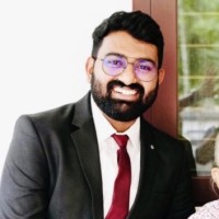 Praveen Joseph Johnson
