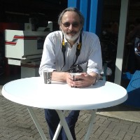 Tom Zandboer