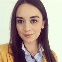 Cinthia Chaparro Gallegos