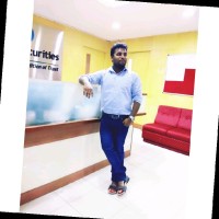 Karthi M