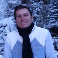 Gianluca Pasqualini