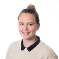 Beth Vousden