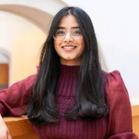 Sravya Medasani