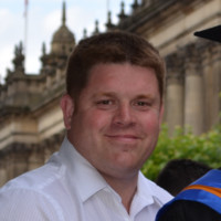 Trevor Swift