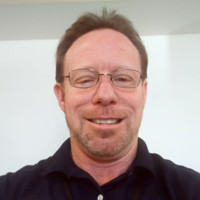 Keith Pietrowicz