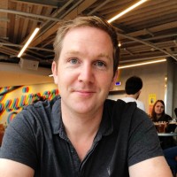 Daniel Gleeson