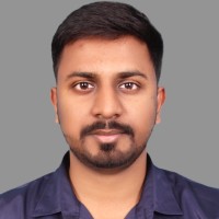 Lokesh Palapala
