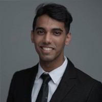 Saurav Aiden Krishna