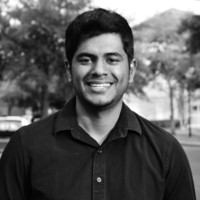 Hari Prashanth Mohan