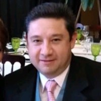 Carlos Alberto Muñozcano Iriarte