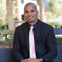 Barry Michael
