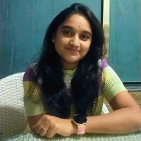 Navya Sri Bandaru