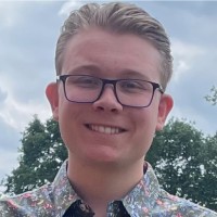 Ciaran Taylor-Whitmore