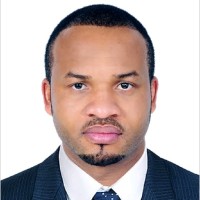 Tony Nwosu