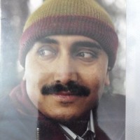 Naveen Korpal