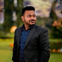 Ashrit Milan Patra