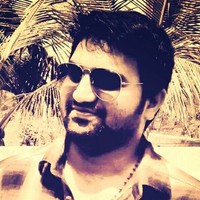Srinivas Reddy