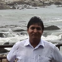 Sudarshan Singh