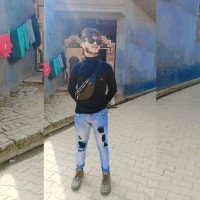 Arwaz Khan