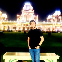 Abdul Muqeet