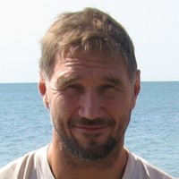 Oleg Suhetsky
